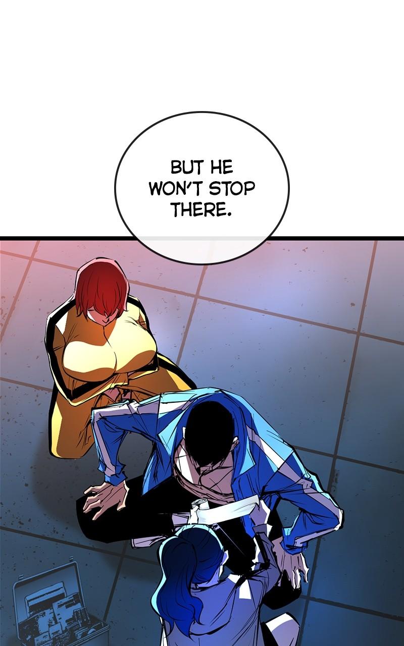 Hanlim Gym Chap 107 - Next Chap 108