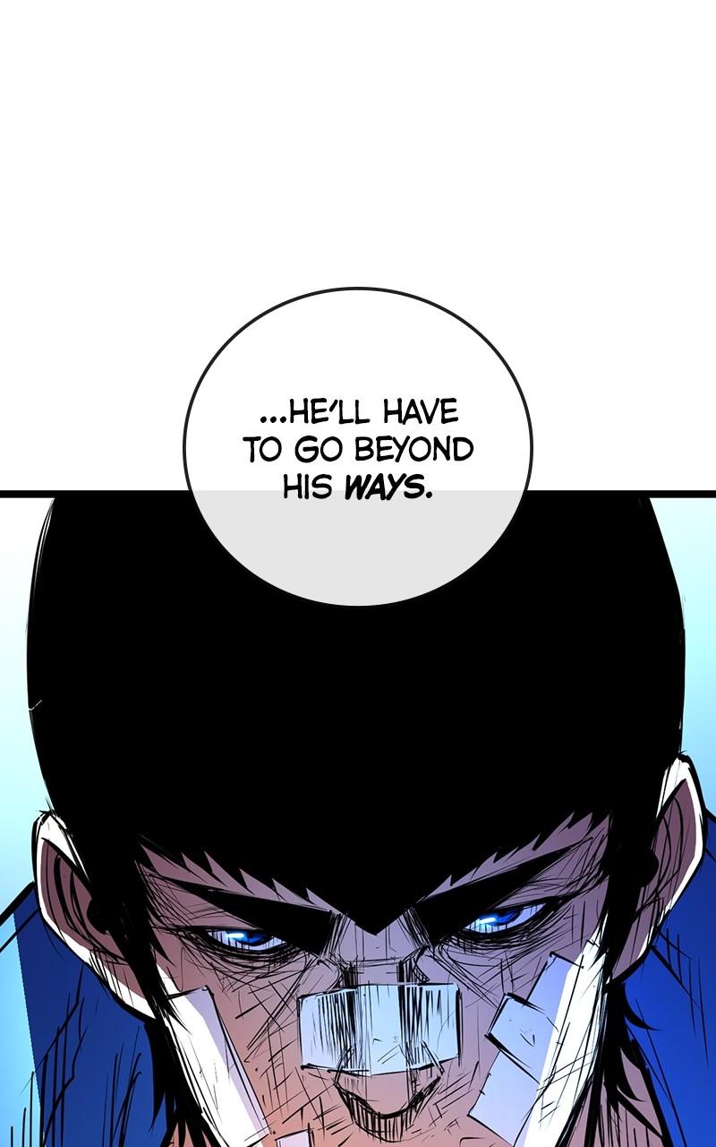 Hanlim Gym Chap 107 - Next Chap 108