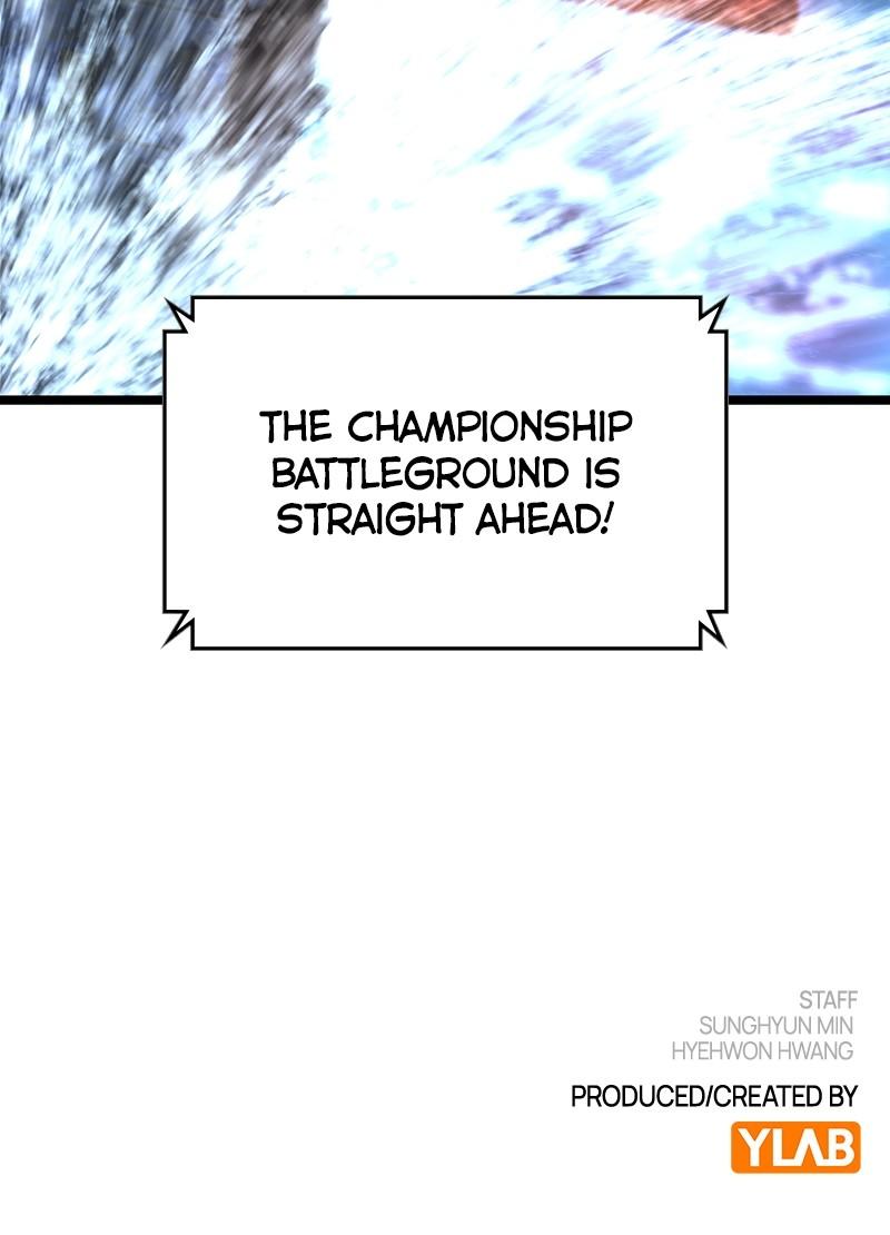 Hanlim Gym Chap 107 - Next Chap 108