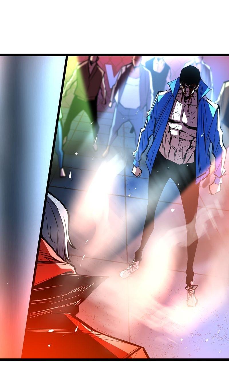 Hanlim Gym Chap 107 - Next Chap 108