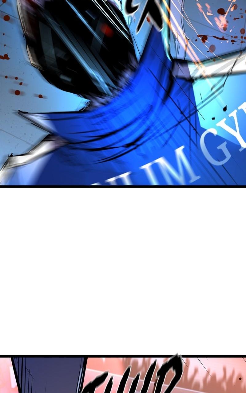 Hanlim Gym Chap 107 - Next Chap 108