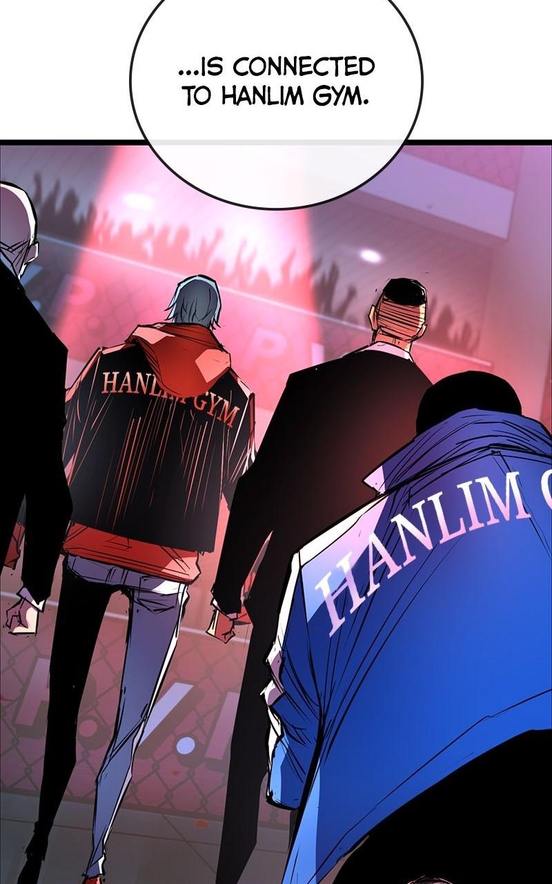 Hanlim Gym Chap 107 - Next Chap 108