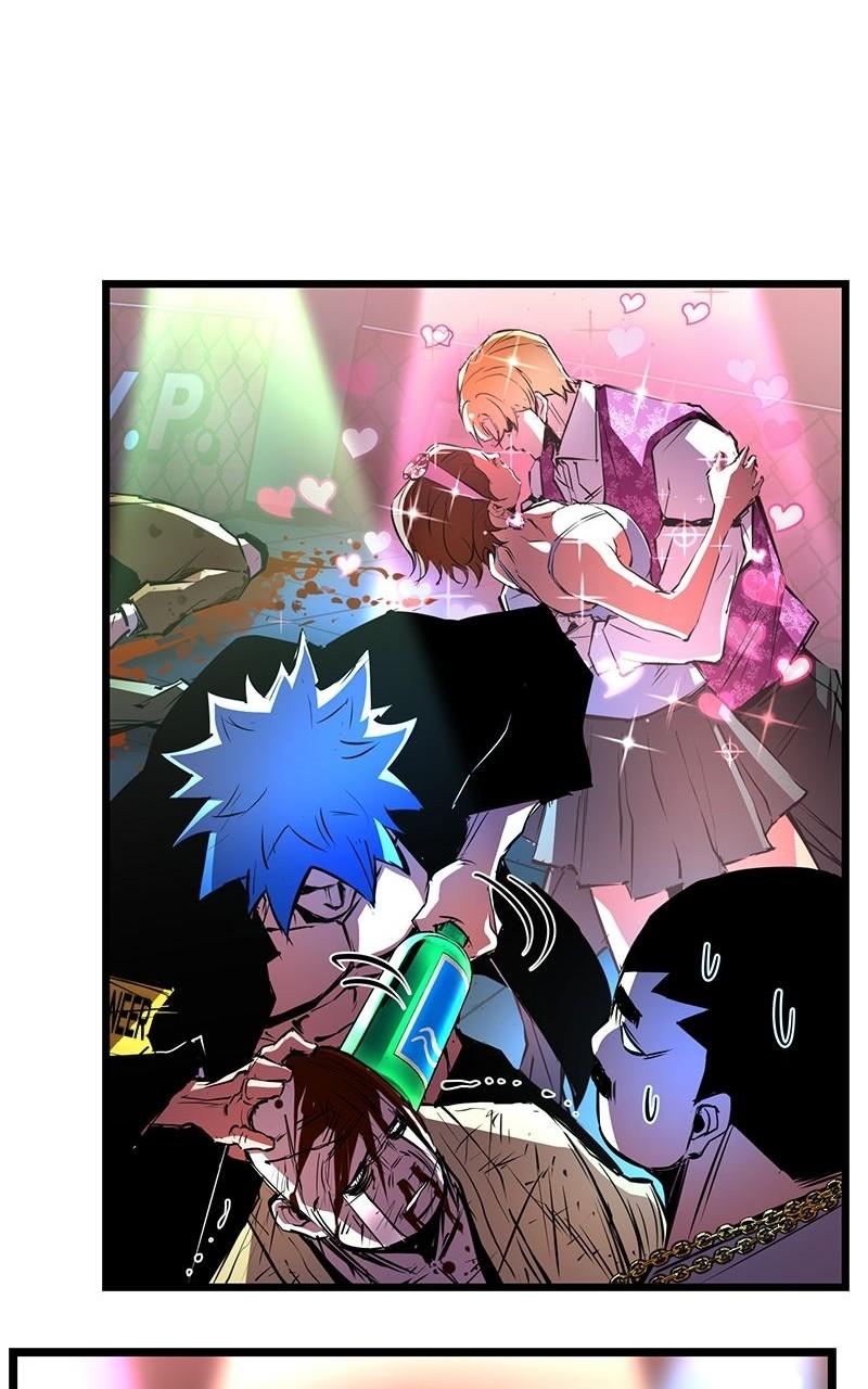 Hanlim Gym Chap 107 - Next Chap 108