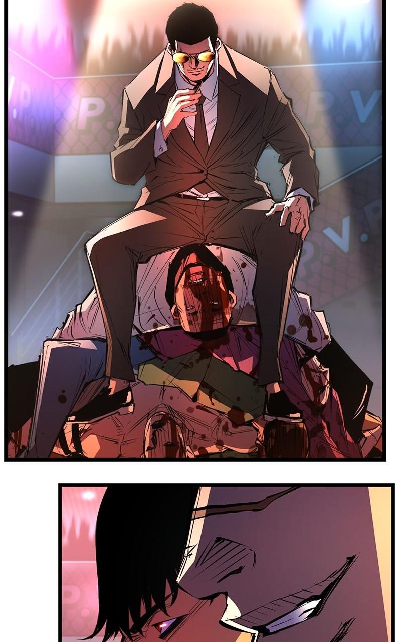 Hanlim Gym Chap 107 - Next Chap 108