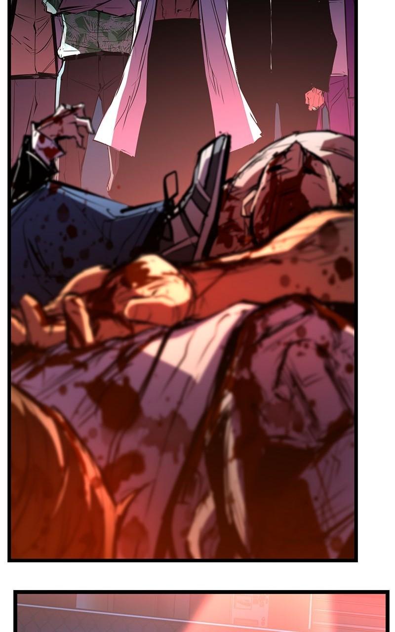 Hanlim Gym Chap 107 - Next Chap 108