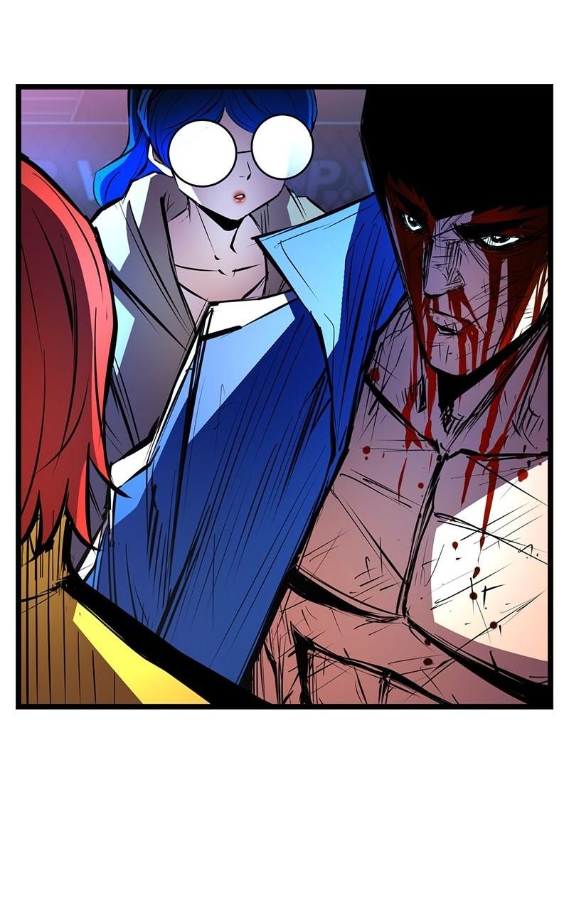 Hanlim Gym Chap 107 - Next Chap 108