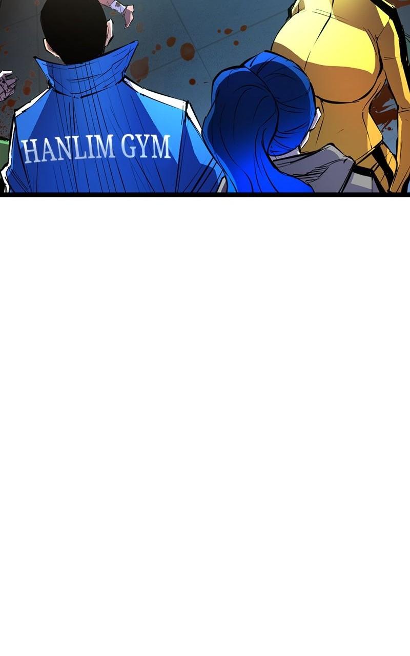 Hanlim Gym Chap 107 - Next Chap 108