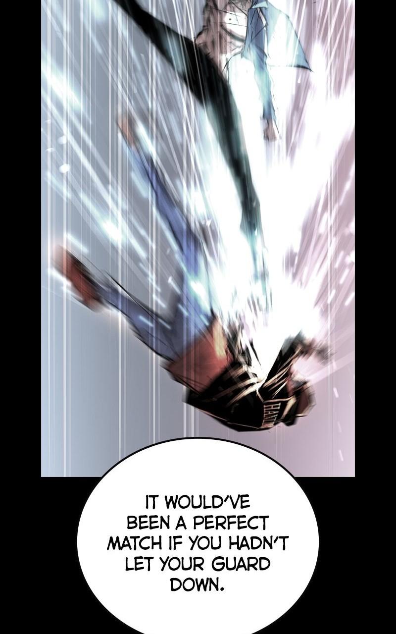 Hanlim Gym Chap 107 - Next Chap 108