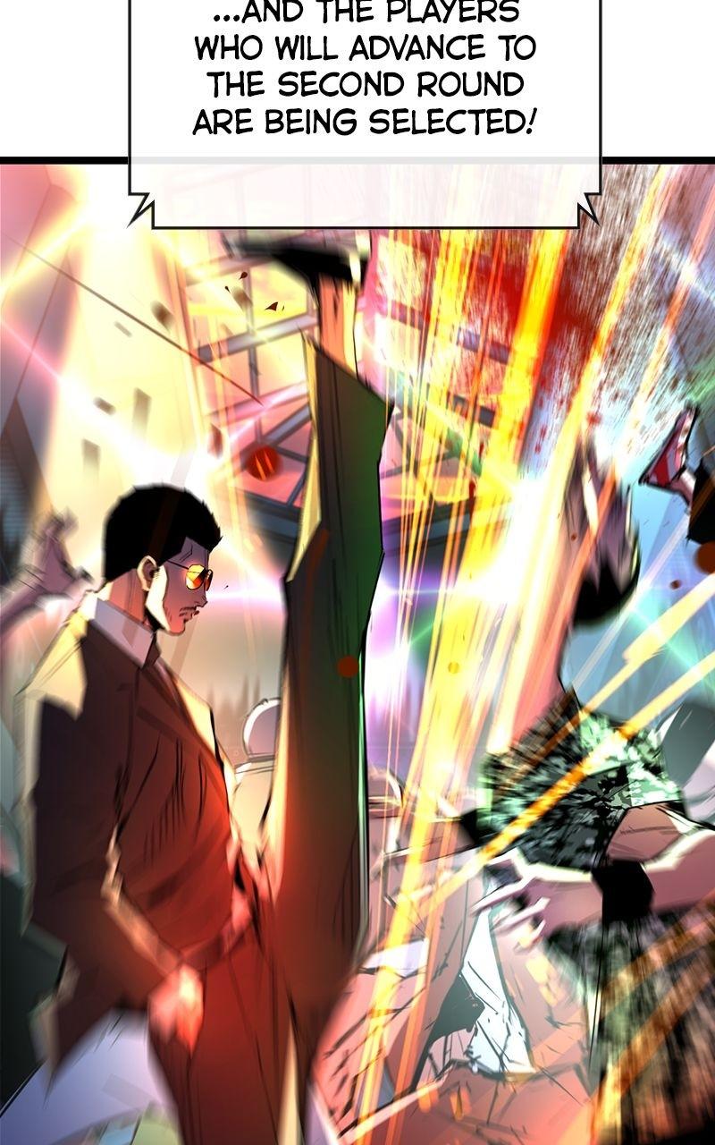 Hanlim Gym Chap 107 - Next Chap 108