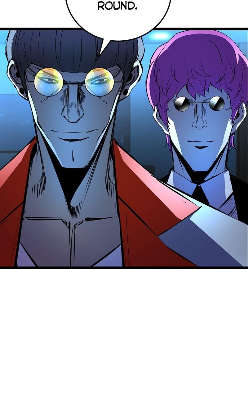 Hanlim Gym Chap 107 - Next Chap 108