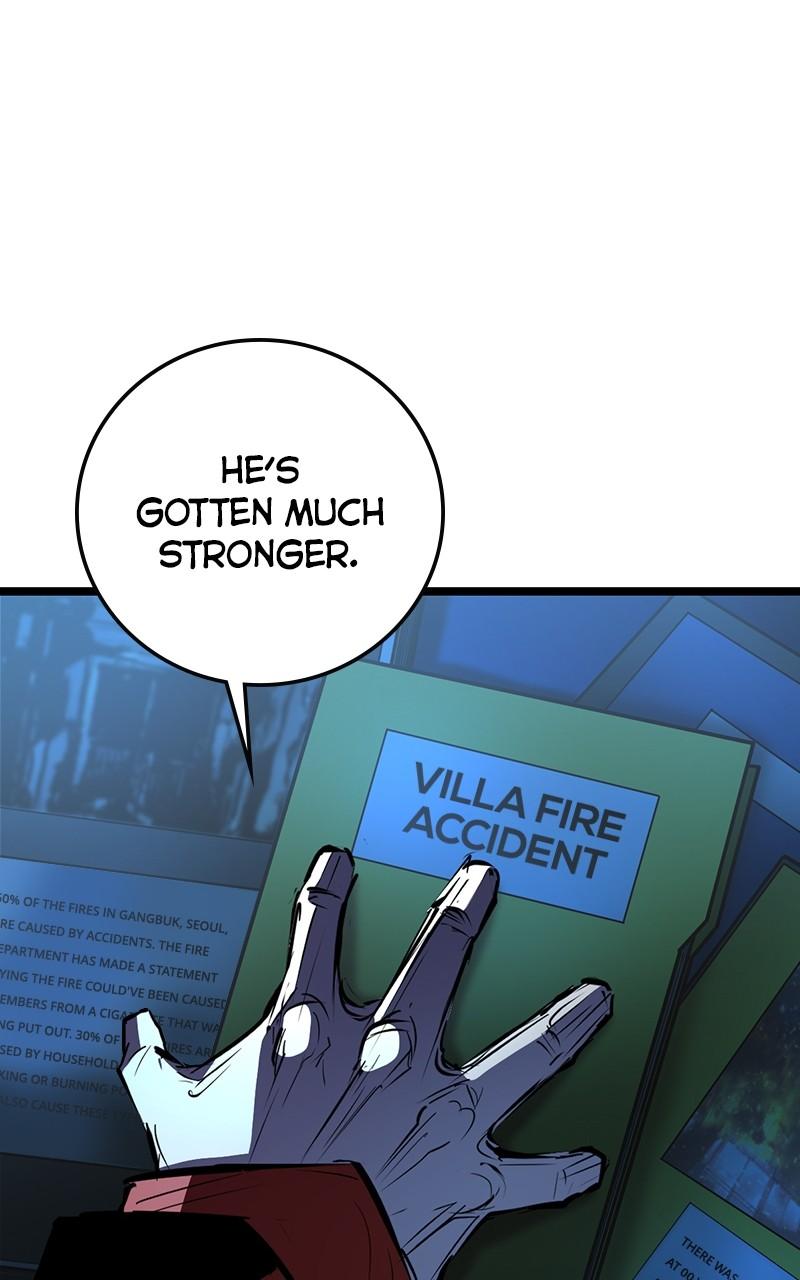 Hanlim Gym Chap 107 - Next Chap 108