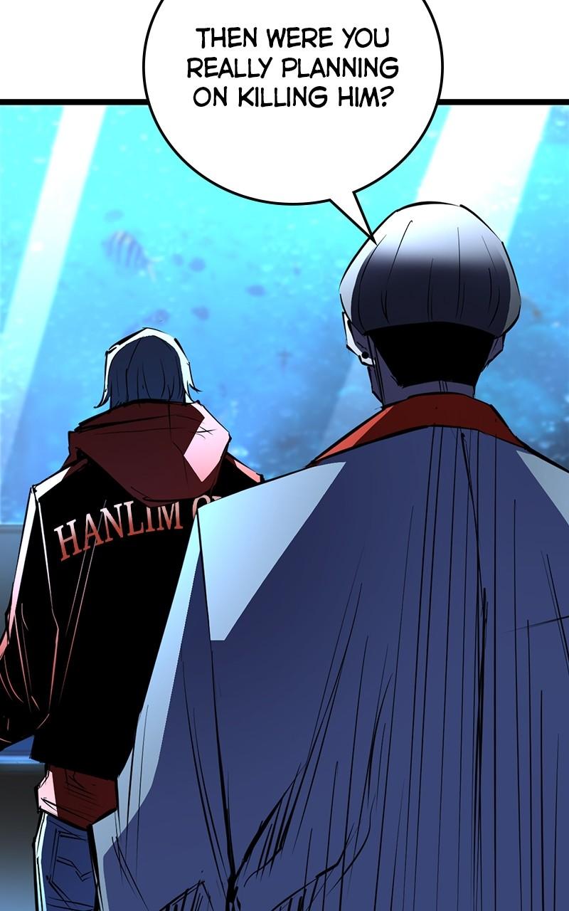 Hanlim Gym Chap 107 - Next Chap 108