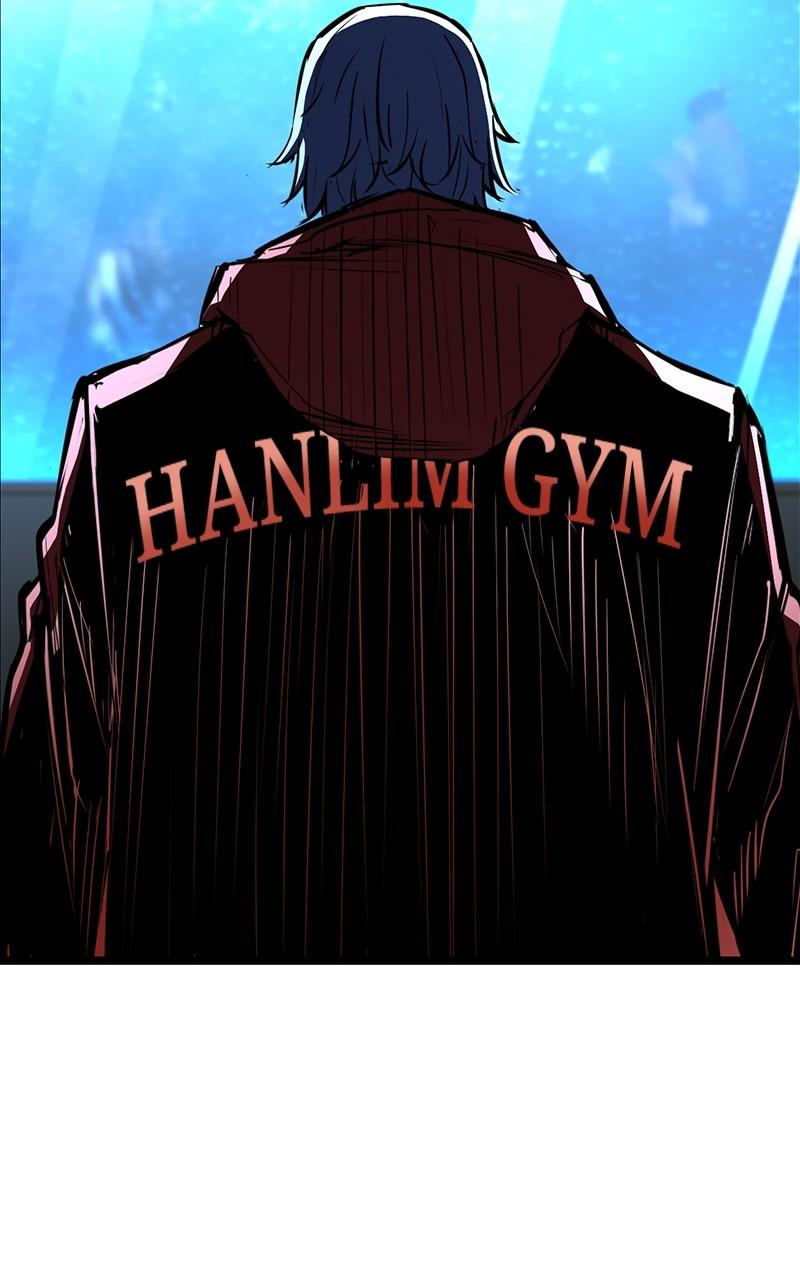 Hanlim Gym Chap 107 - Next Chap 108