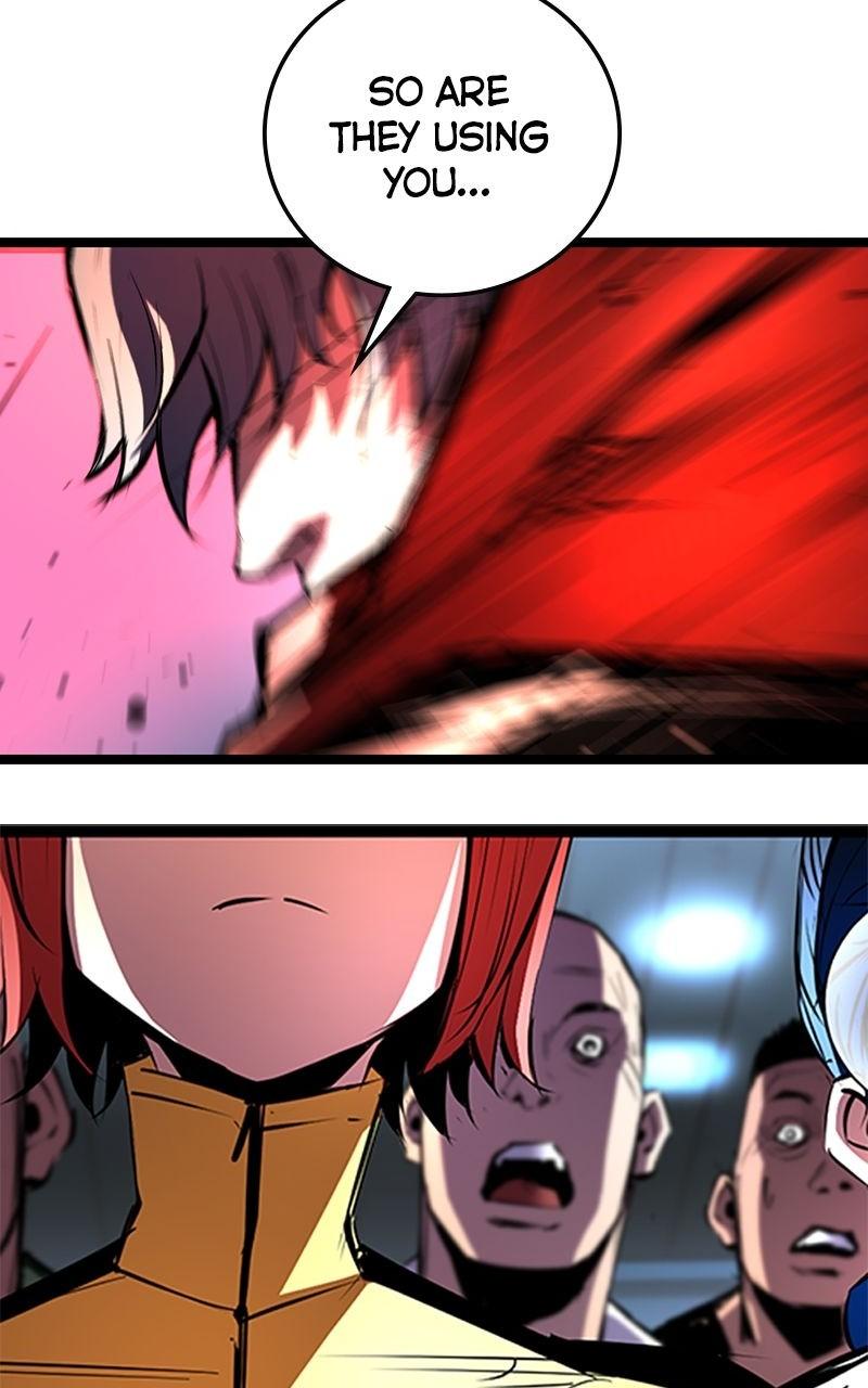 Hanlim Gym Chap 107 - Next Chap 108