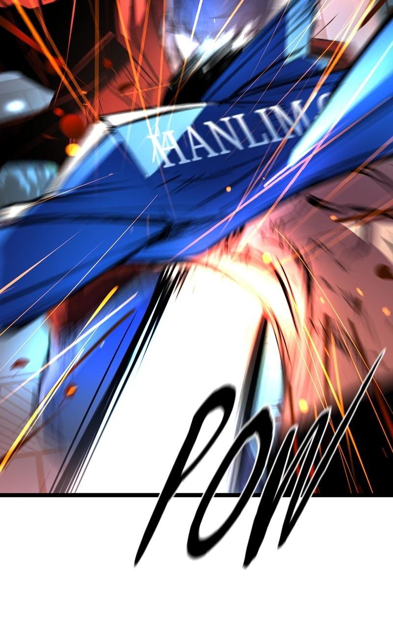 Hanlim Gym Chap 107 - Next Chap 108