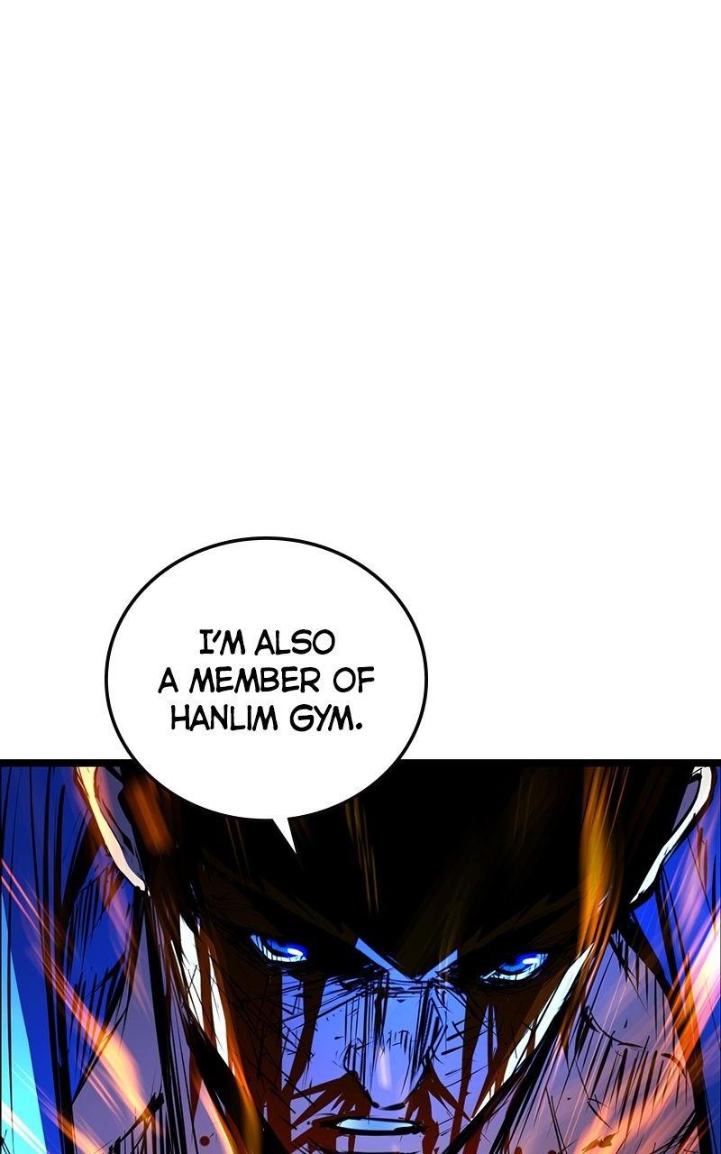 Hanlim Gym Chap 107 - Next Chap 108
