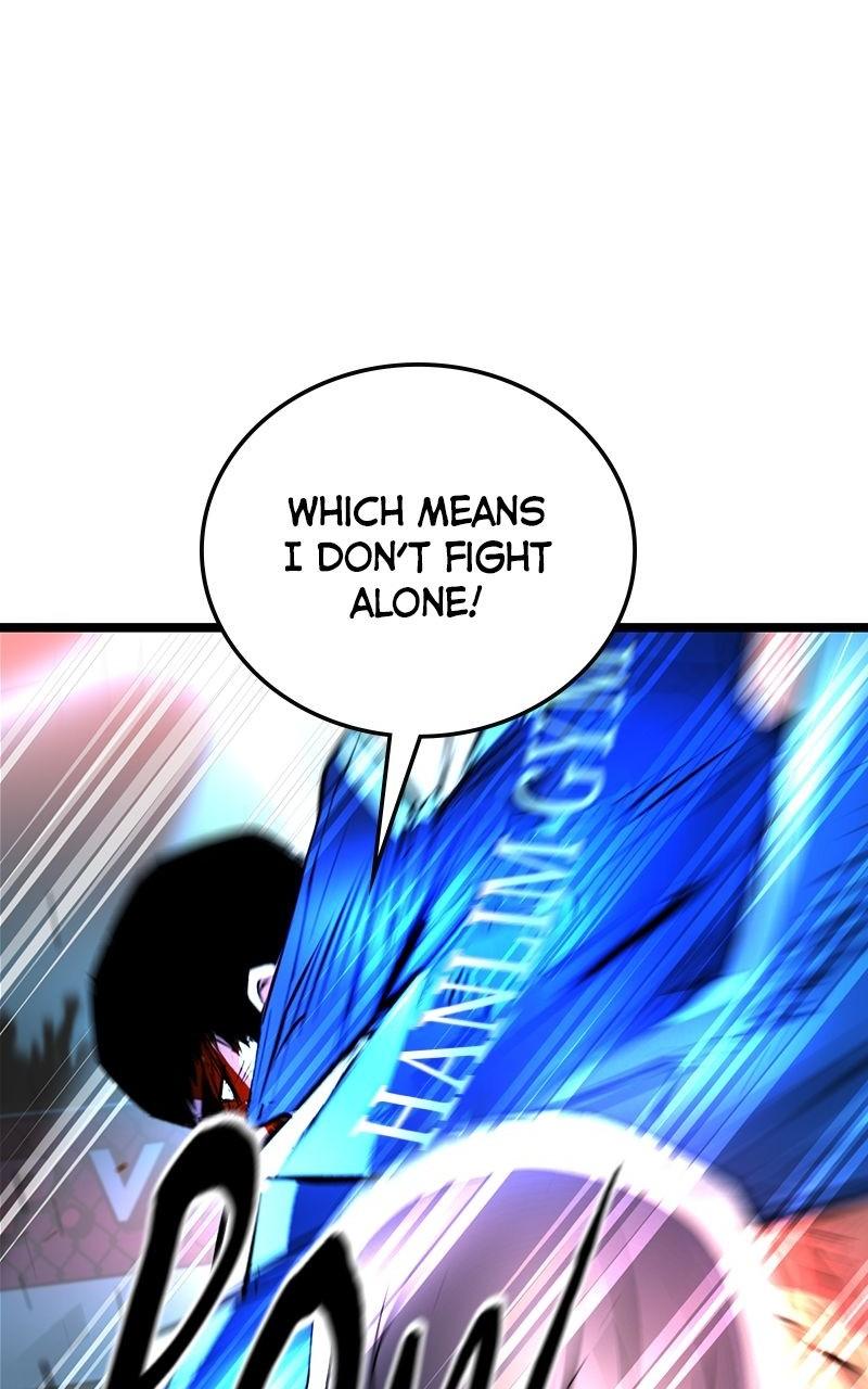 Hanlim Gym Chap 107 - Next Chap 108