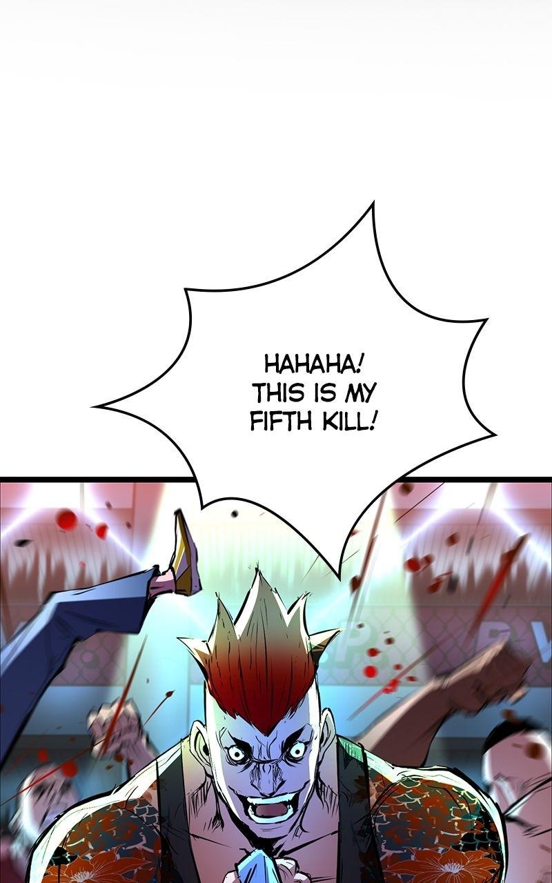 Hanlim Gym Chap 107 - Next Chap 108