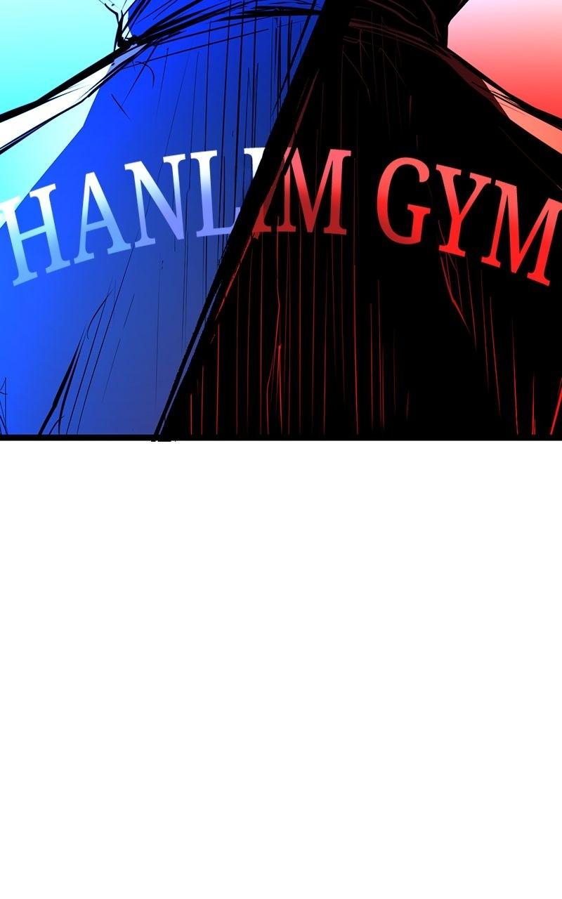 Hanlim Gym Chap 107 - Next Chap 108