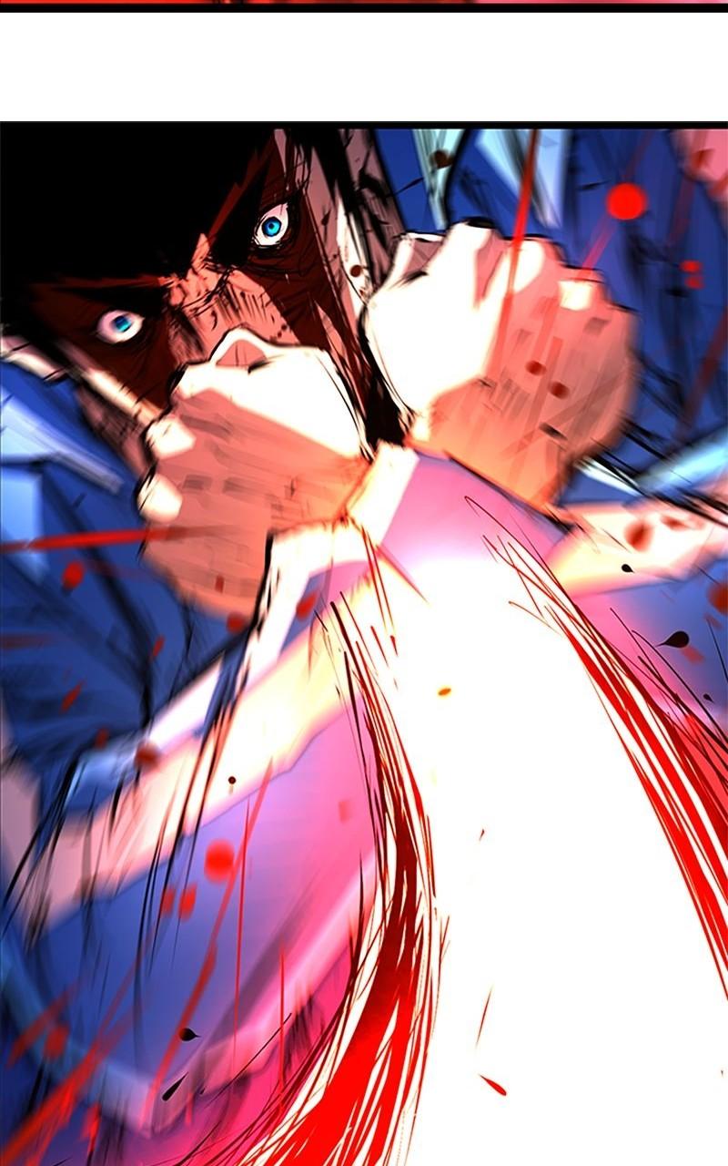 Hanlim Gym Chap 107 - Next Chap 108