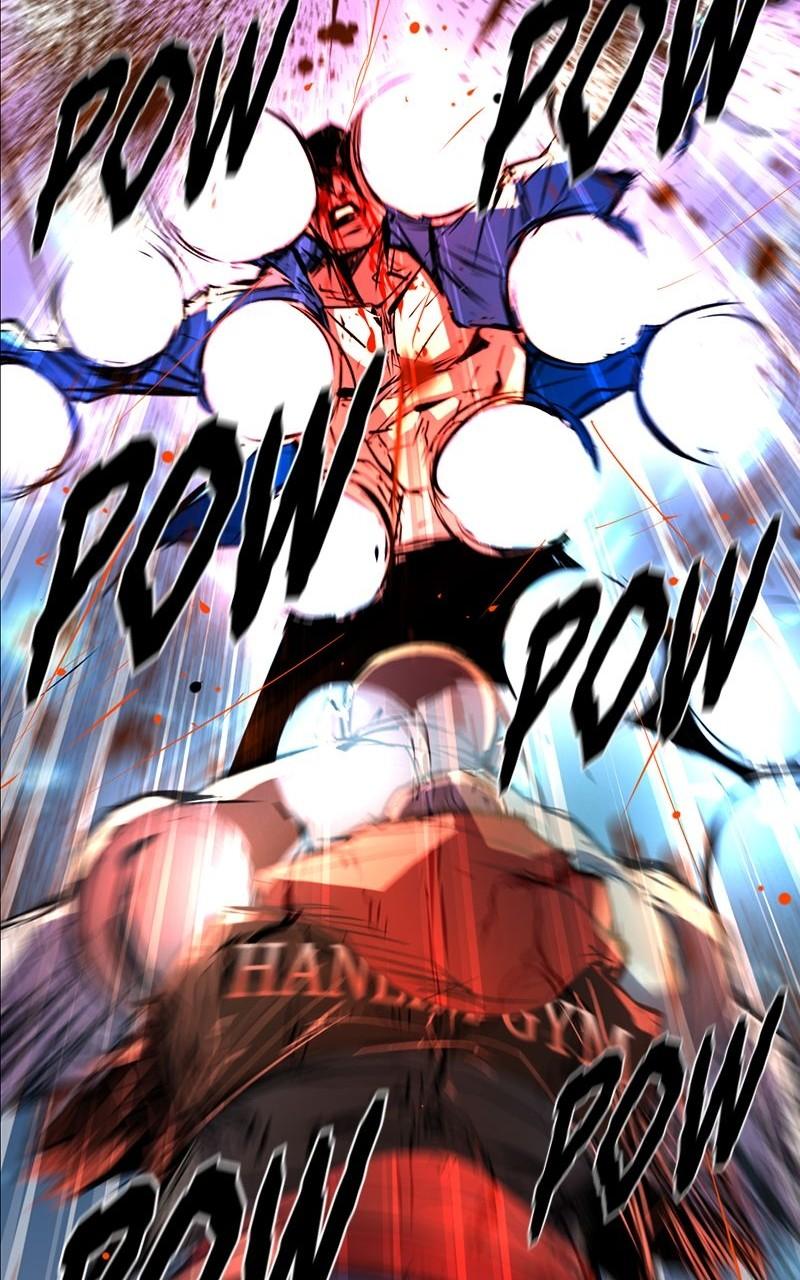 Hanlim Gym Chap 107 - Next Chap 108
