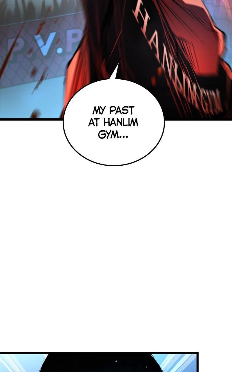 Hanlim Gym Chap 107 - Next Chap 108
