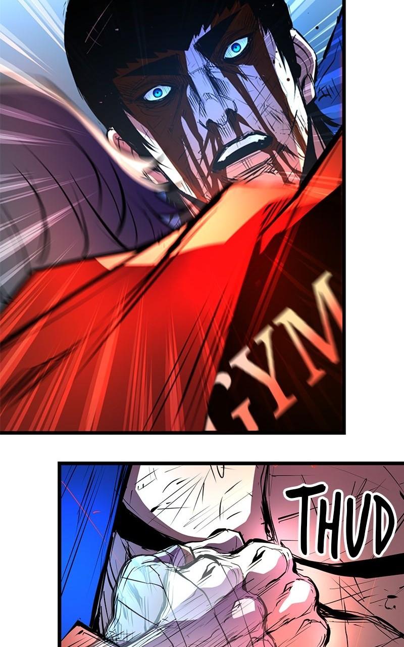 Hanlim Gym Chap 107 - Next Chap 108