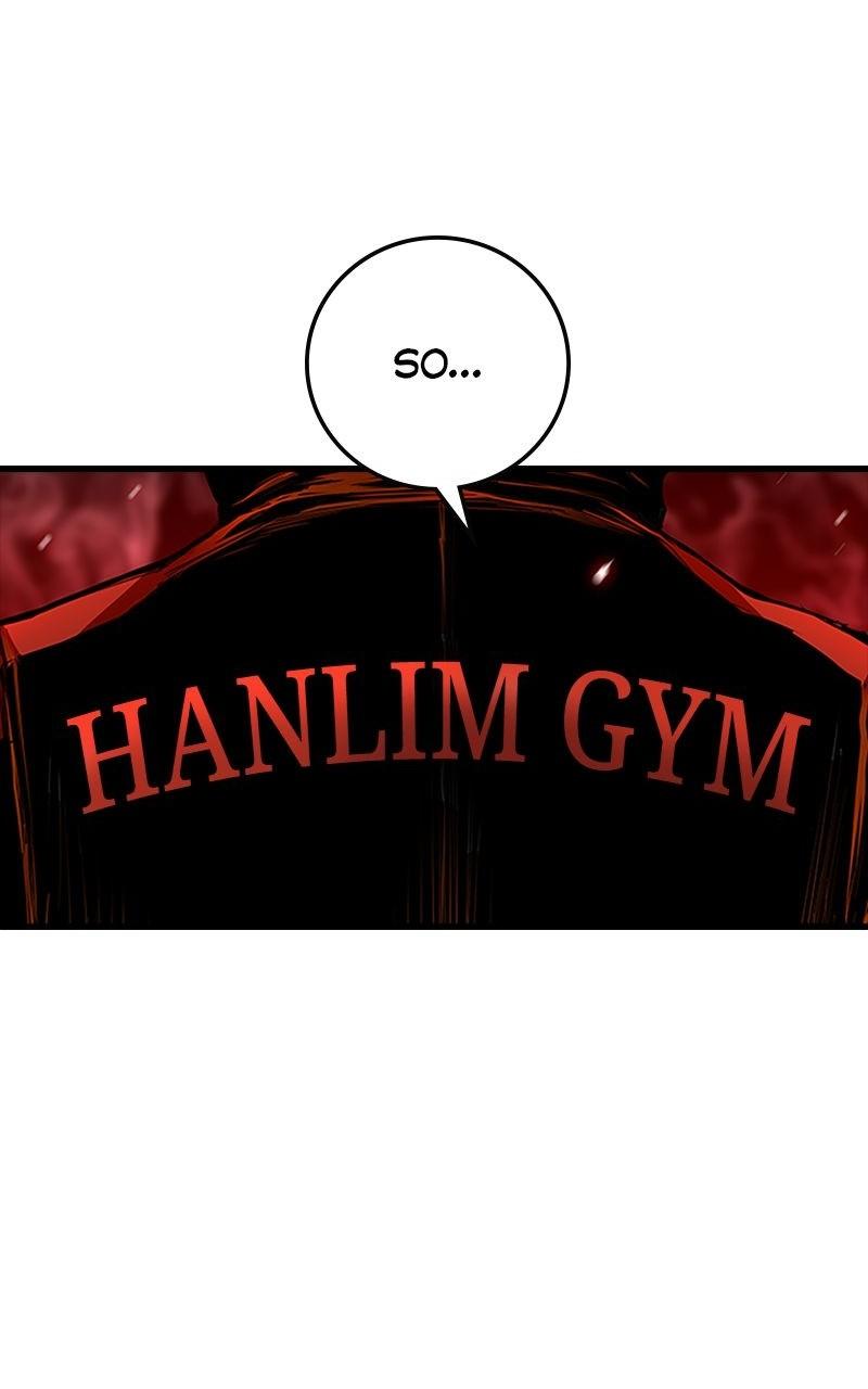 Hanlim Gym Chap 107 - Next Chap 108