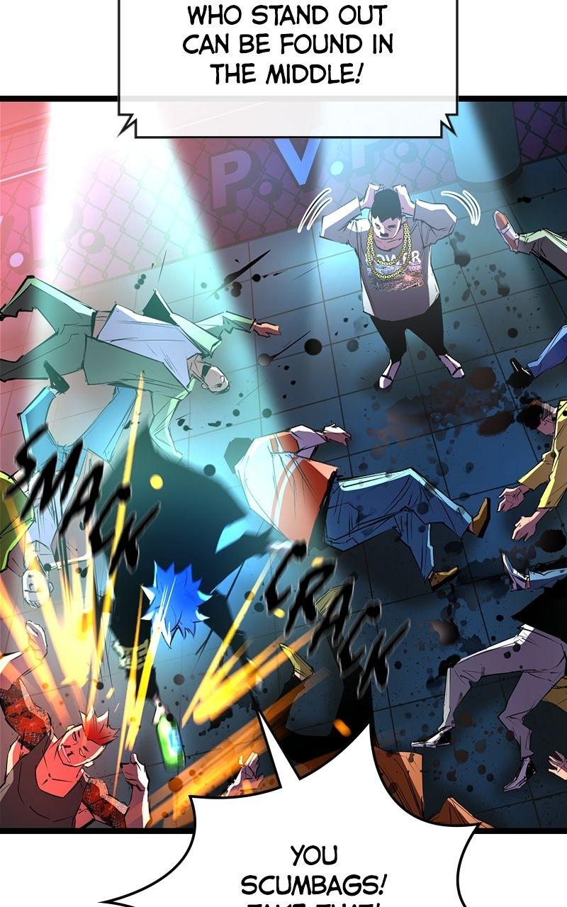 Hanlim Gym Chap 107 - Next Chap 108