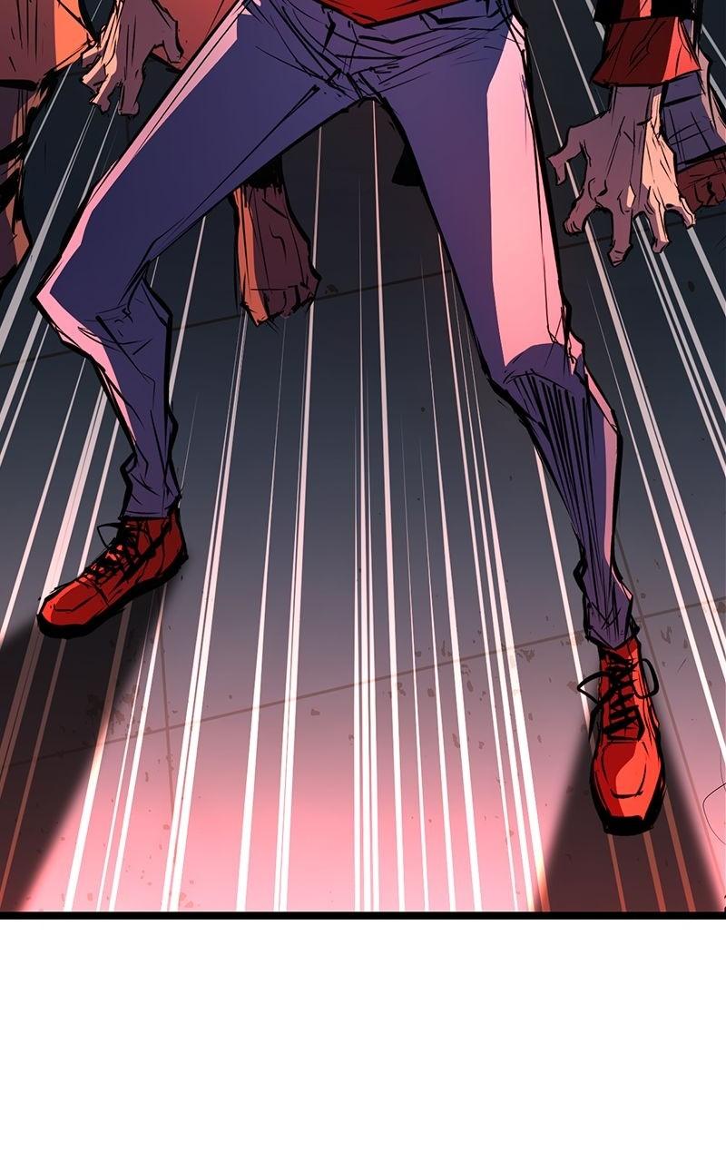 Hanlim Gym Chap 107 - Next Chap 108
