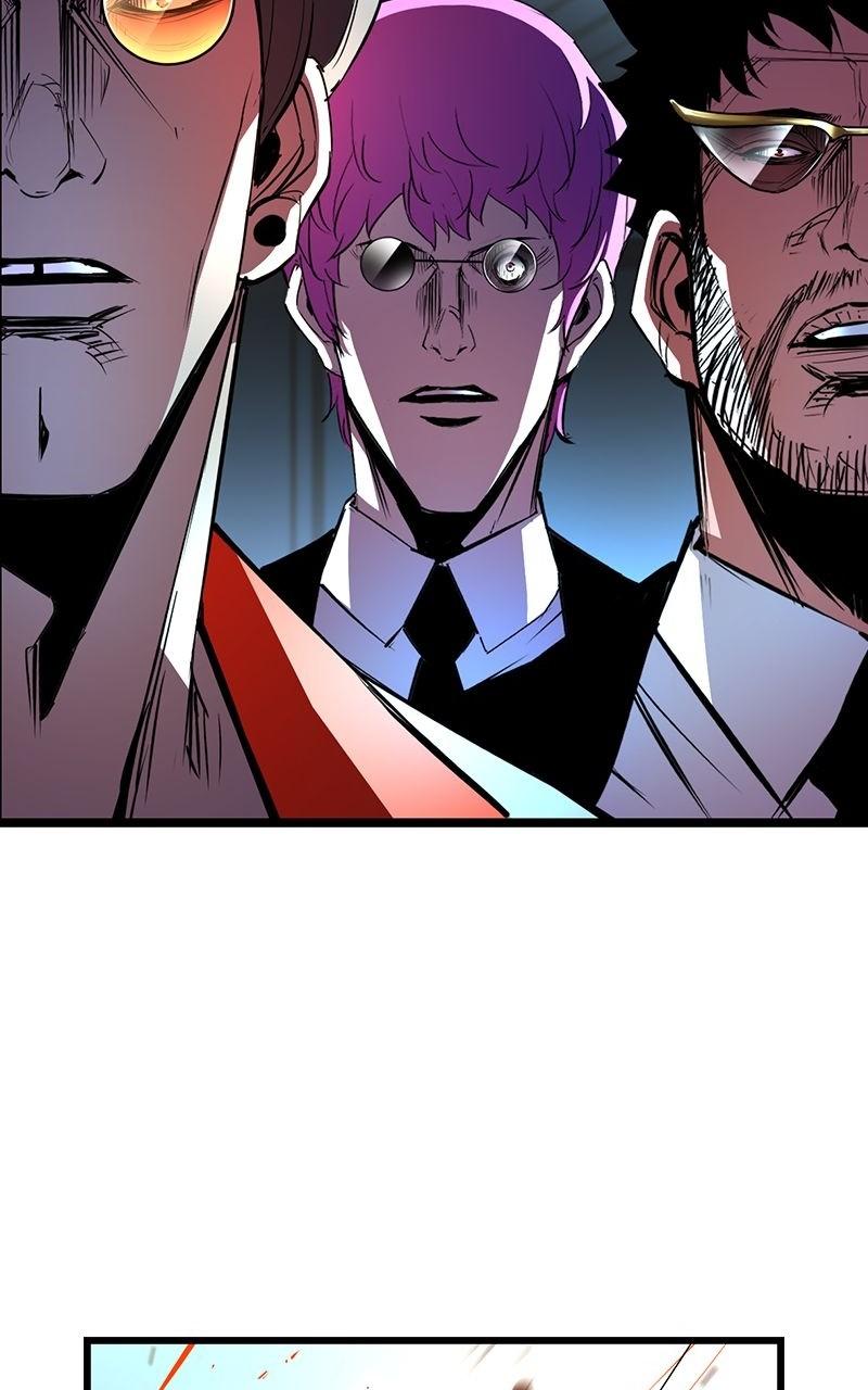 Hanlim Gym Chap 107 - Next Chap 108