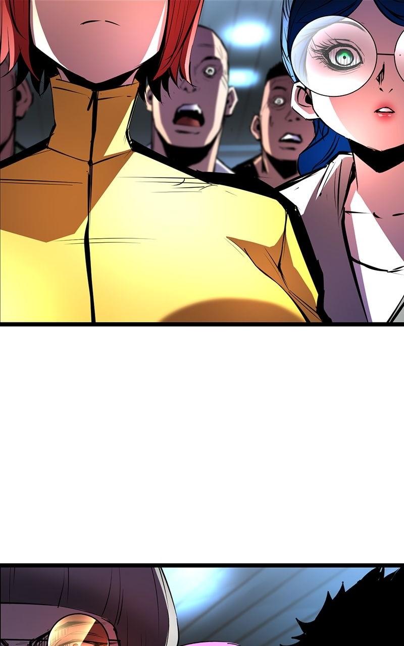 Hanlim Gym Chap 107 - Next Chap 108