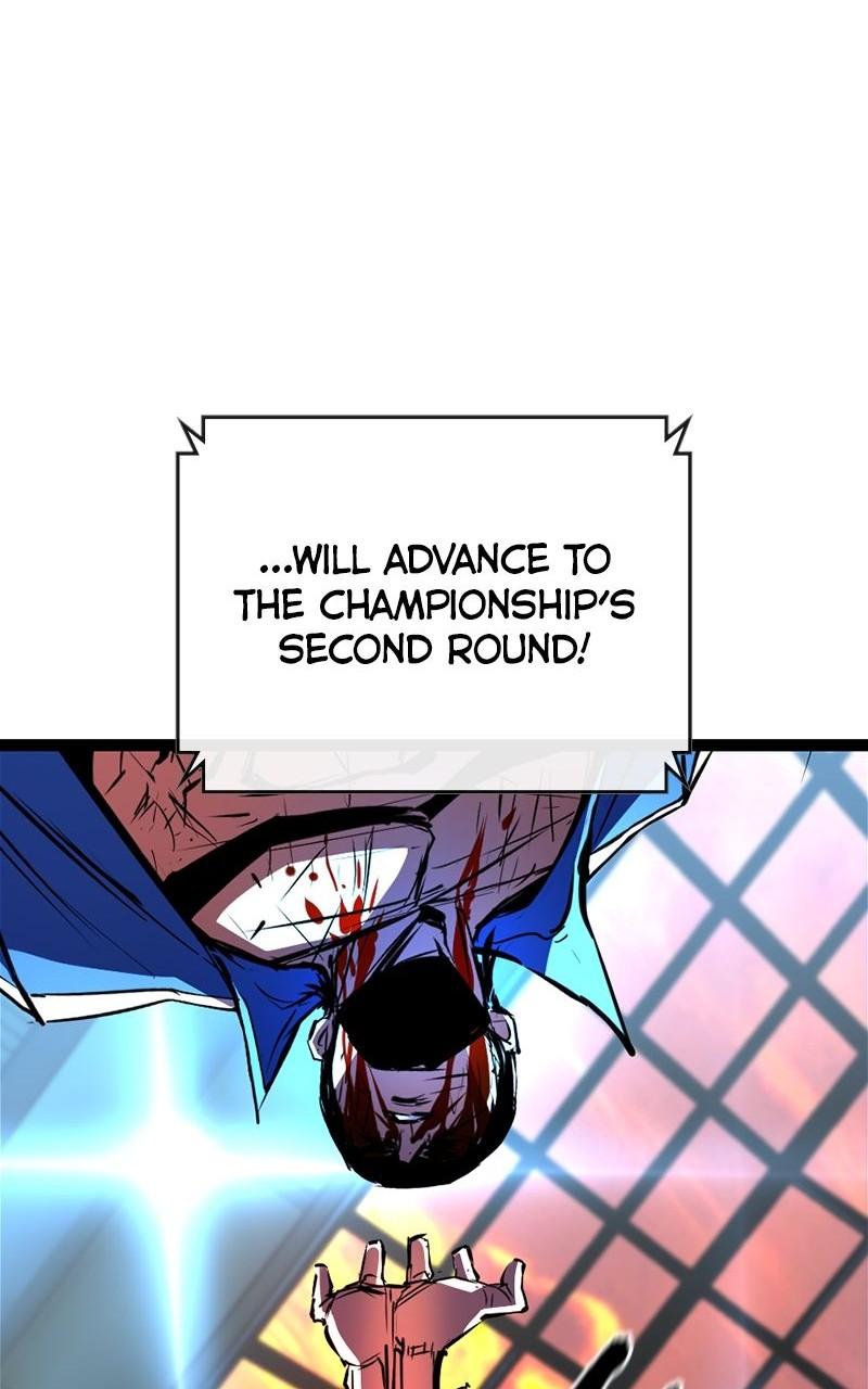 Hanlim Gym Chap 107 - Next Chap 108