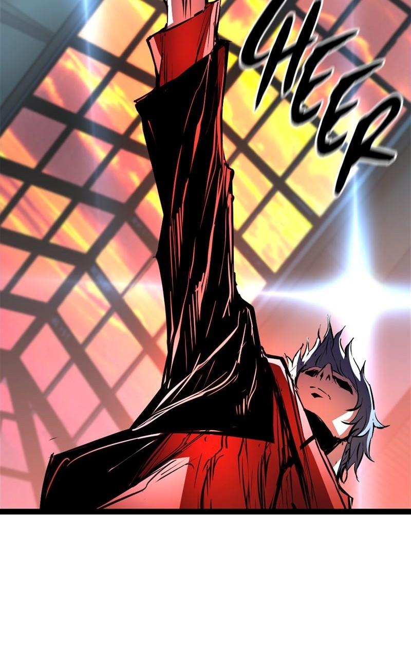 Hanlim Gym Chap 107 - Next Chap 108