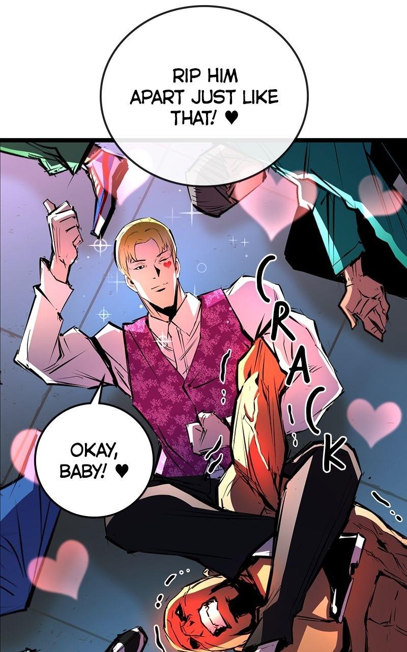 Hanlim Gym Chap 107 - Next Chap 108