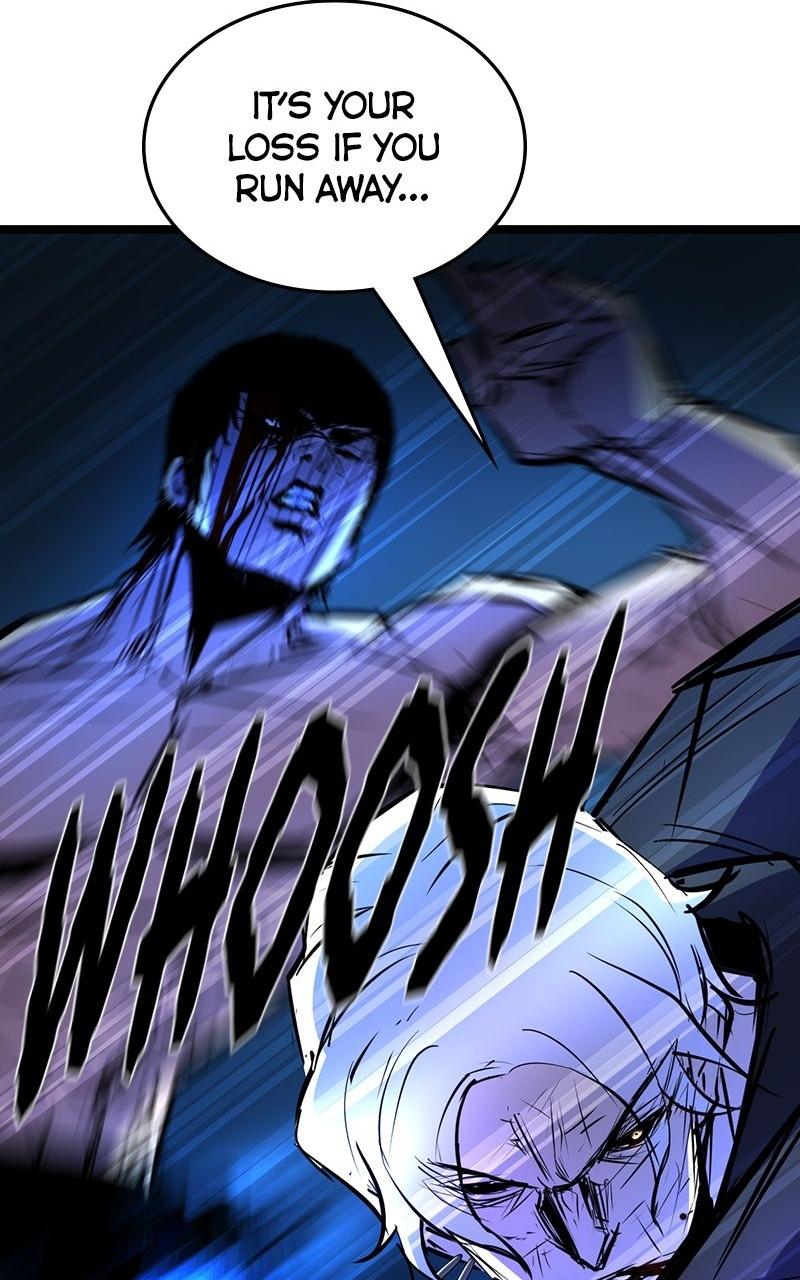 Hanlim Gym Chap 121 - Next Chap 122