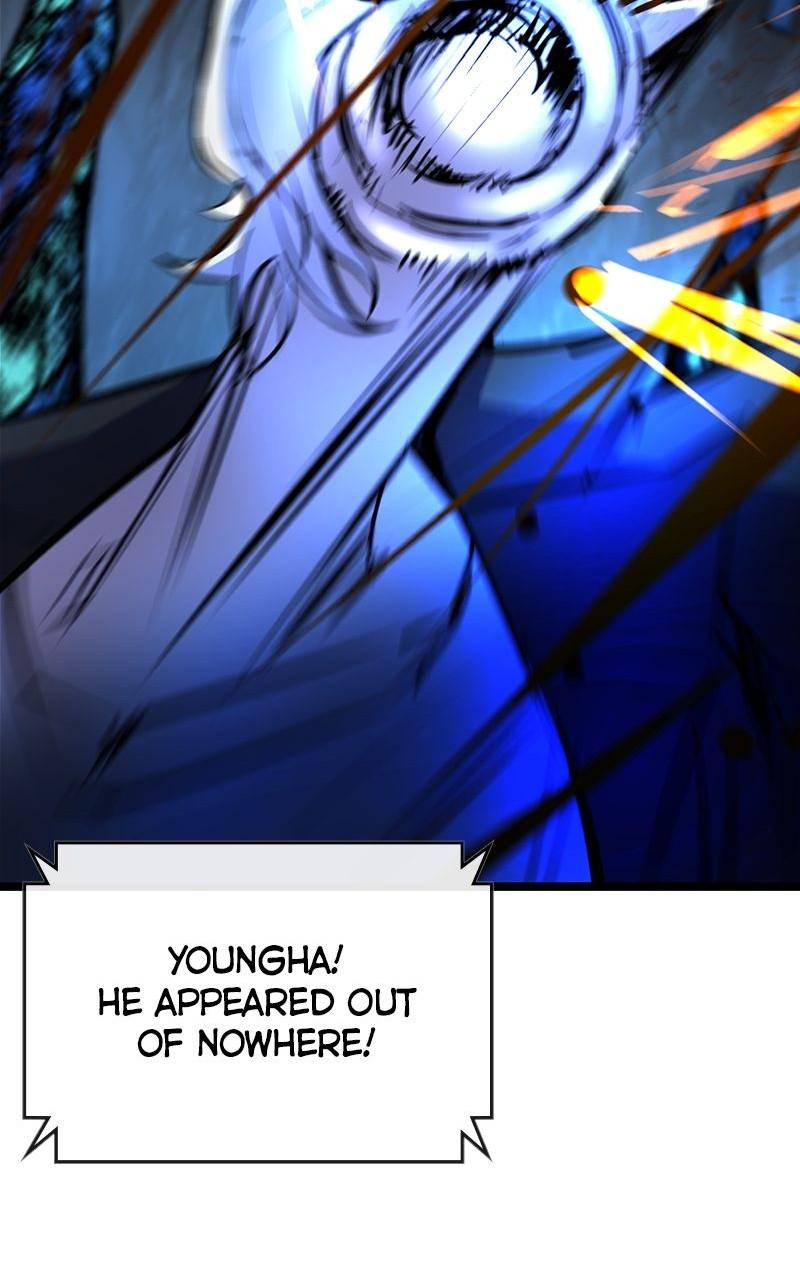 Hanlim Gym Chap 121 - Next Chap 122