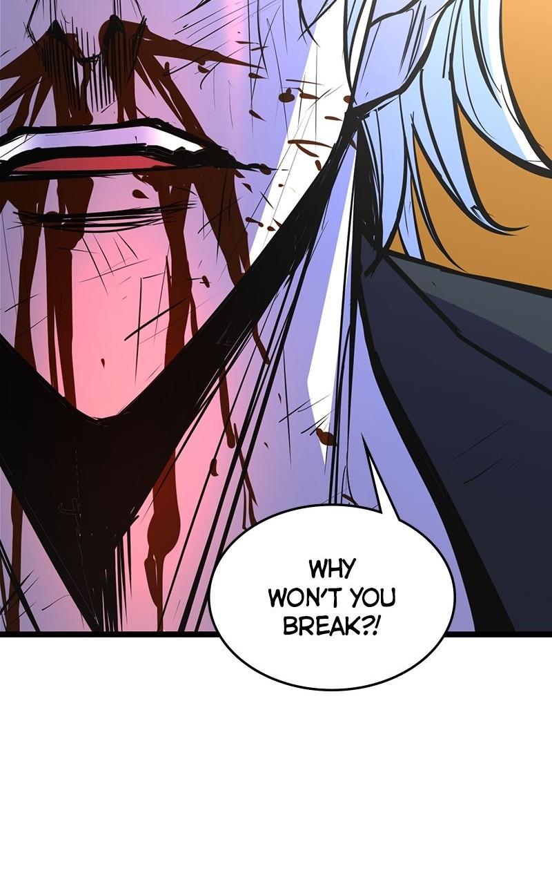 Hanlim Gym Chap 121 - Next Chap 122