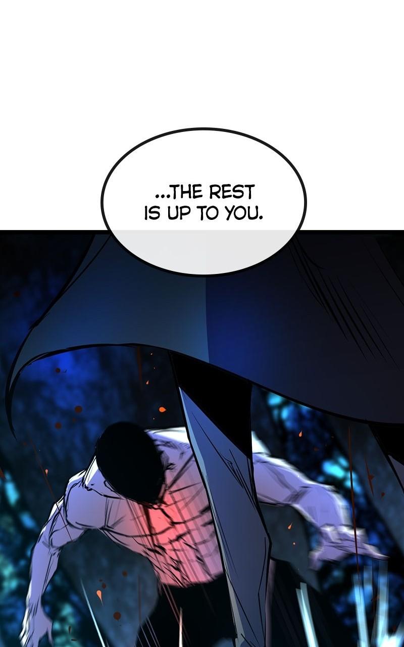 Hanlim Gym Chap 121 - Next Chap 122