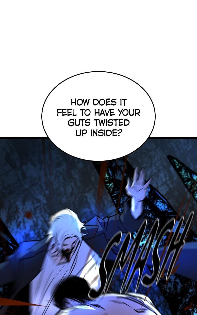 Hanlim Gym Chap 121 - Next Chap 122