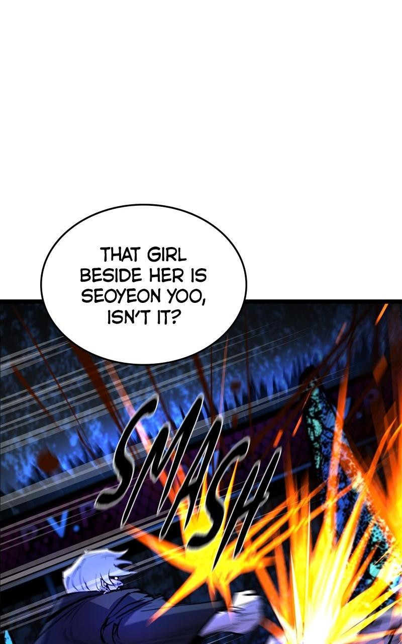 Hanlim Gym Chap 121 - Next Chap 122