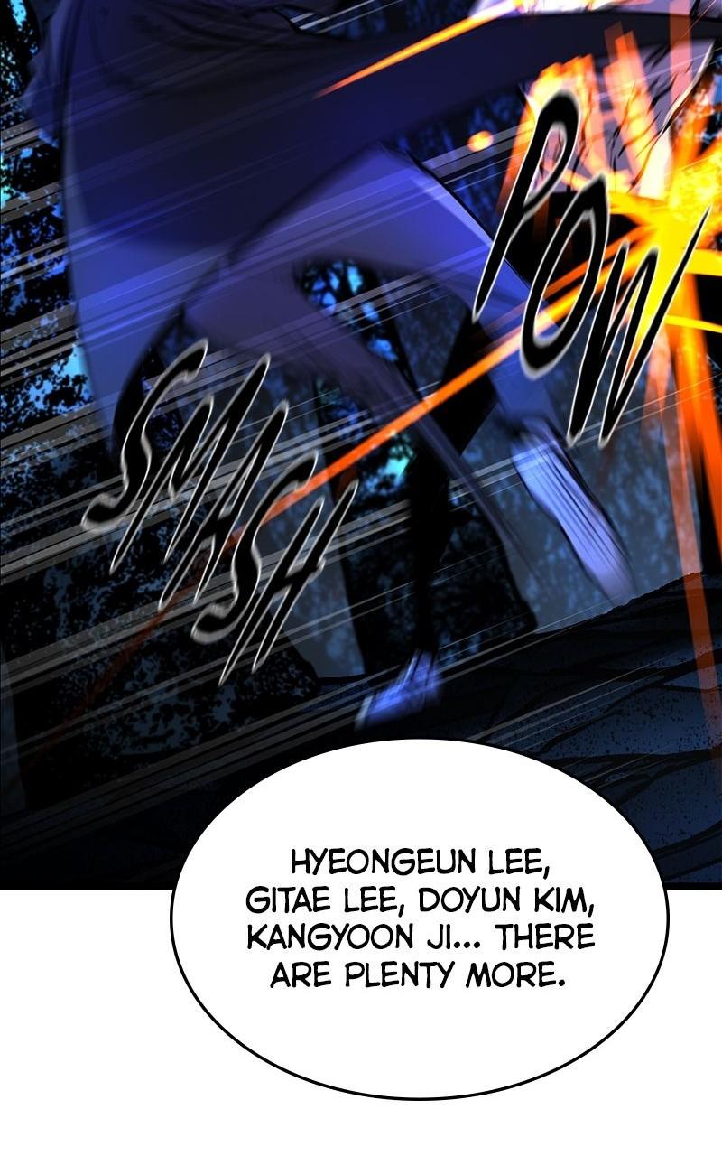 Hanlim Gym Chap 121 - Next Chap 122