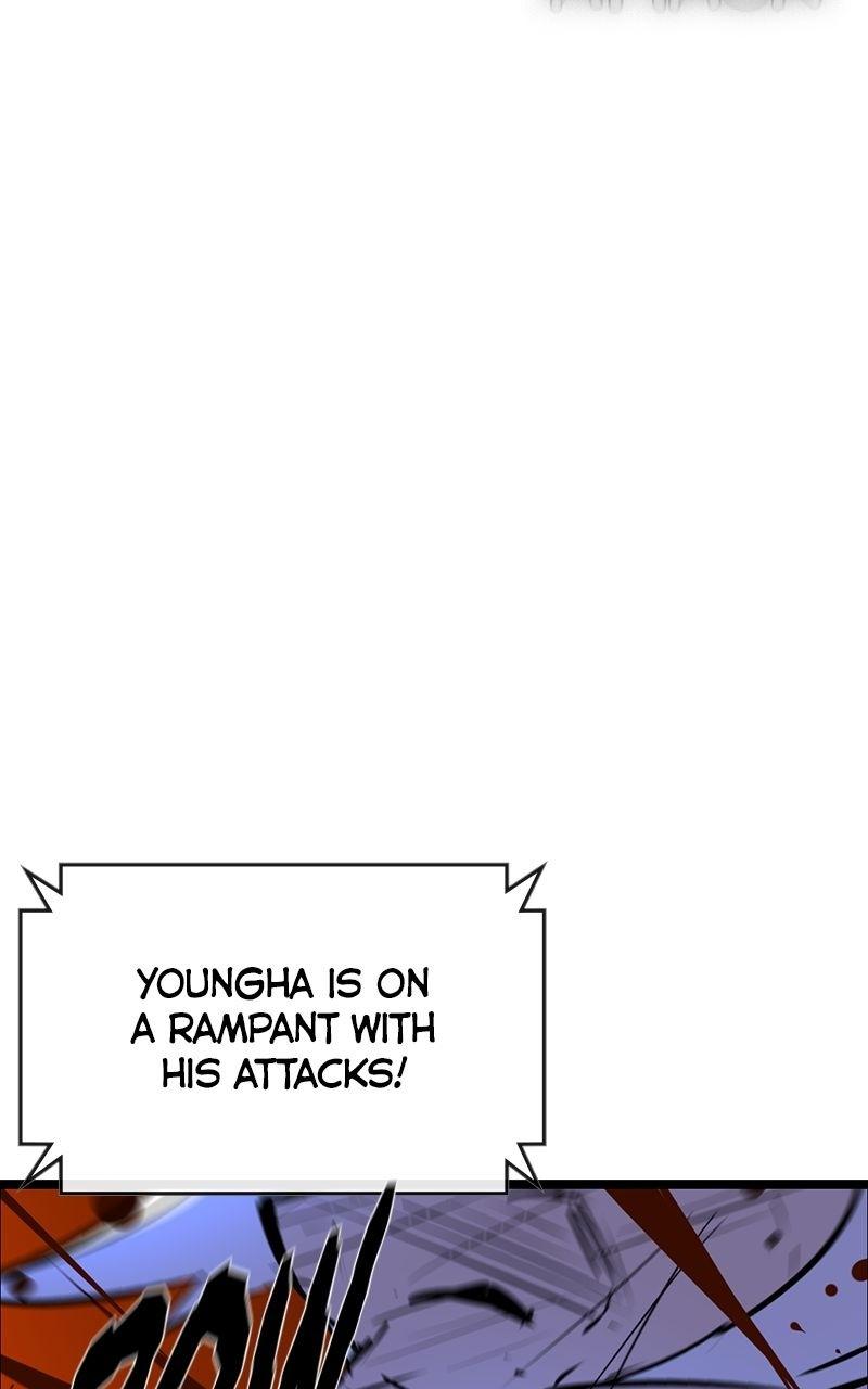 Hanlim Gym Chap 121 - Next Chap 122