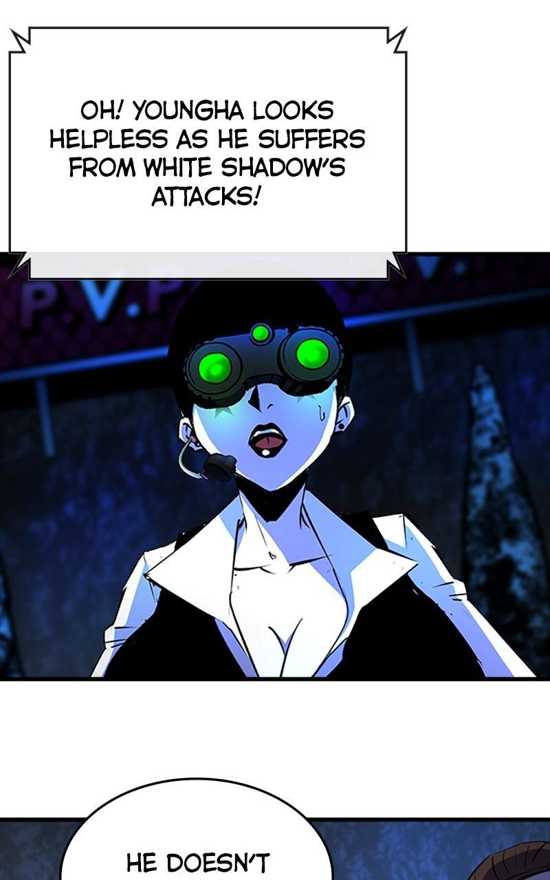 Hanlim Gym Chap 121 - Next Chap 122