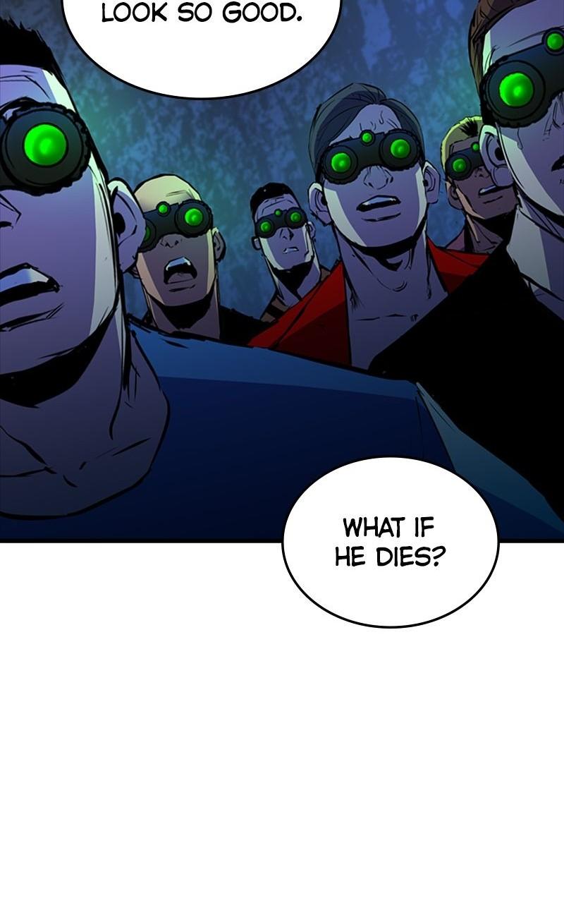 Hanlim Gym Chap 121 - Next Chap 122