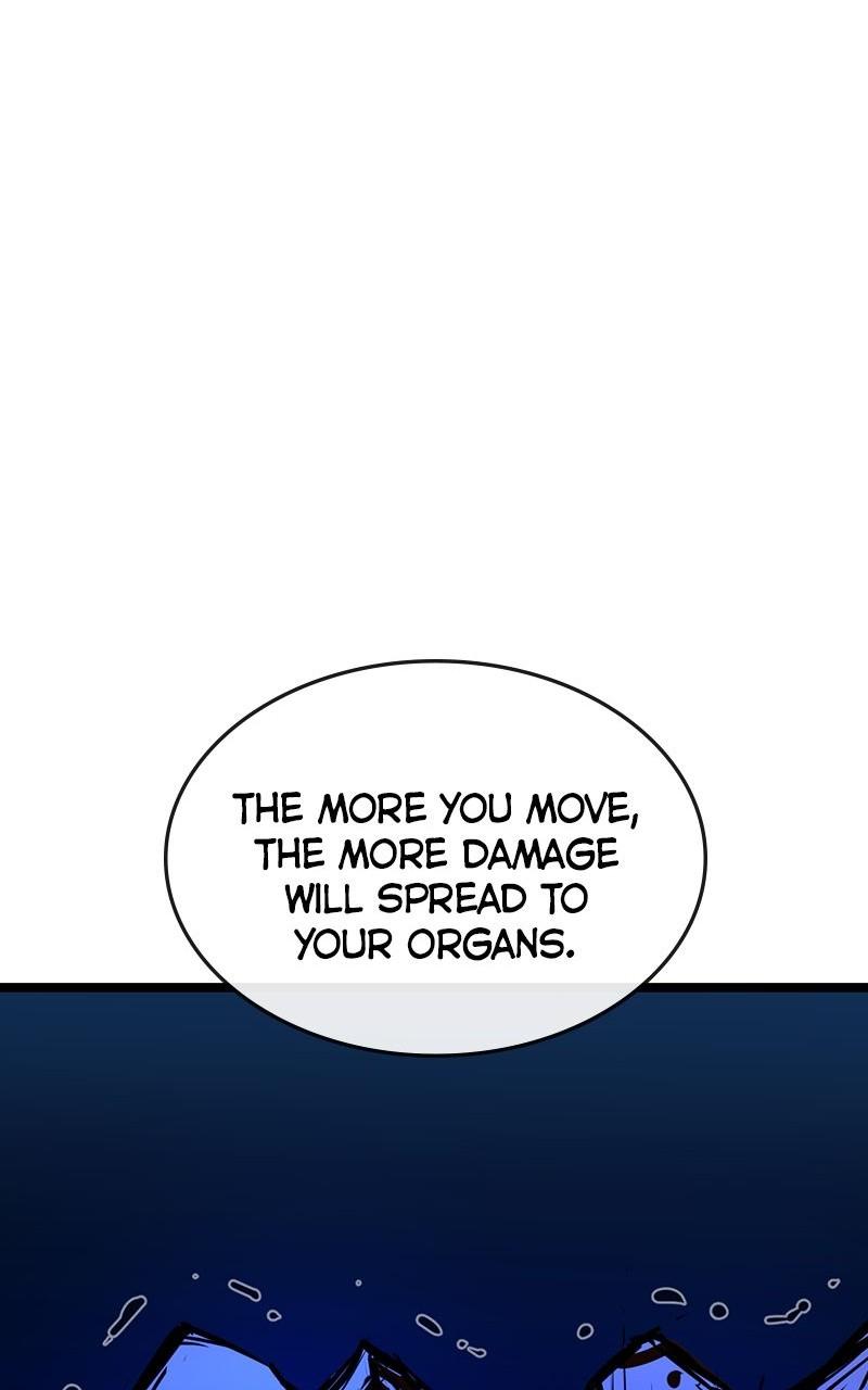 Hanlim Gym Chap 121 - Next Chap 122