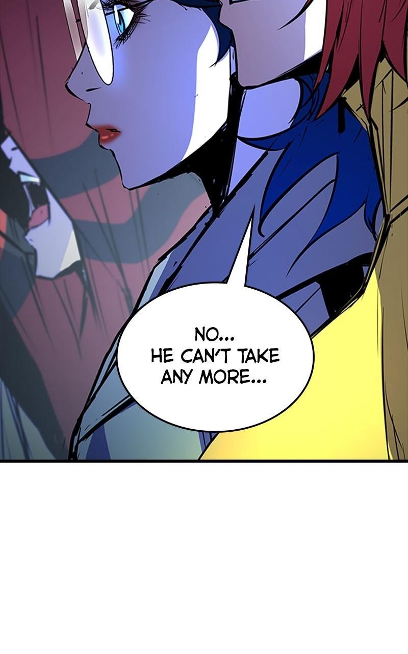 Hanlim Gym Chap 121 - Next Chap 122