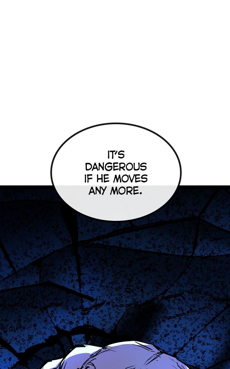 Hanlim Gym Chap 121 - Next Chap 122