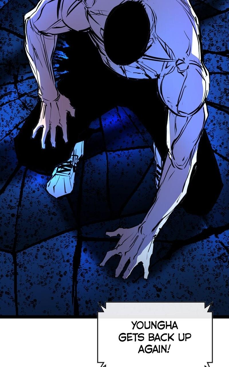 Hanlim Gym Chap 121 - Next Chap 122