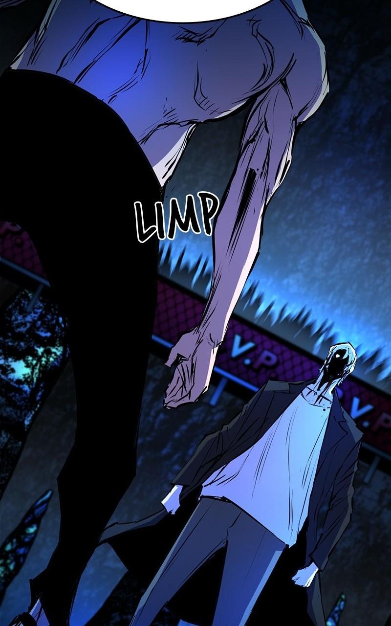 Hanlim Gym Chap 121 - Next Chap 122